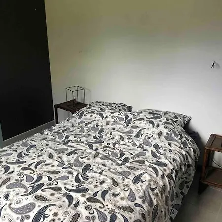 Indépendante Au Cœur D’un Jardin Arboré.