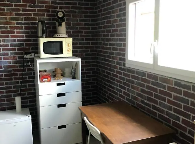 Apartamento Independante Au Coeur D'un Jardin Arbore. Montaut (Haute-Garonne)